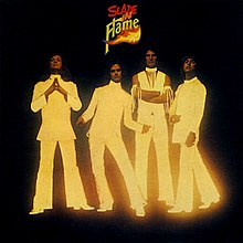 Slade – In Flame (1974) (CD Audio)