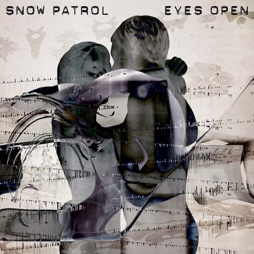 Snow Patrol – Eyes Open (2006) (CD Audio)