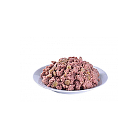 Вологий корм для котів при лікуванні сечокам'яної хвороби Brit VetDiets Struvite 200 г (індичка та горох), фото 2