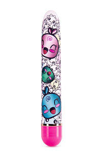 Вібромасажер The COLLECTION™ PLAY YUMMY PINK