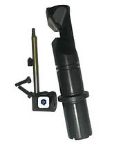 Матриця та пуансон у складі Max МХ-222 Точне різання, фото 2