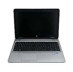 Ноутбук HP ProBook 650 G3 i5-7200U/8/120 SSD - Уцінка