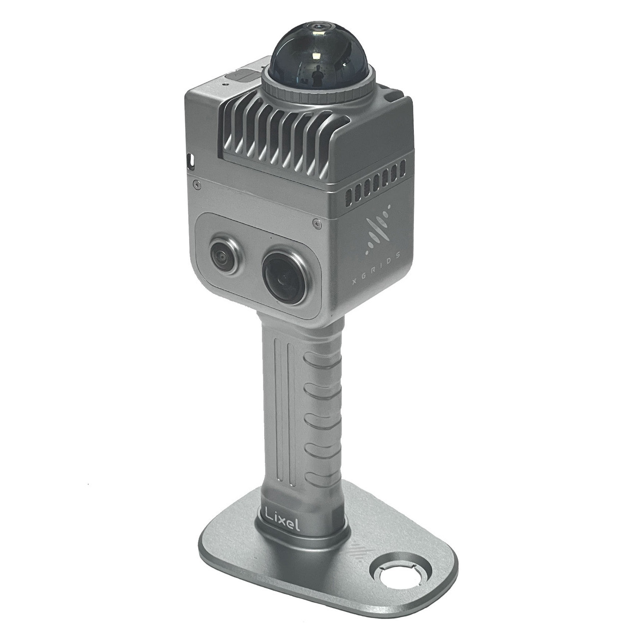 3Д-сканер ручний лазерний AlphaGEO Lixel K1