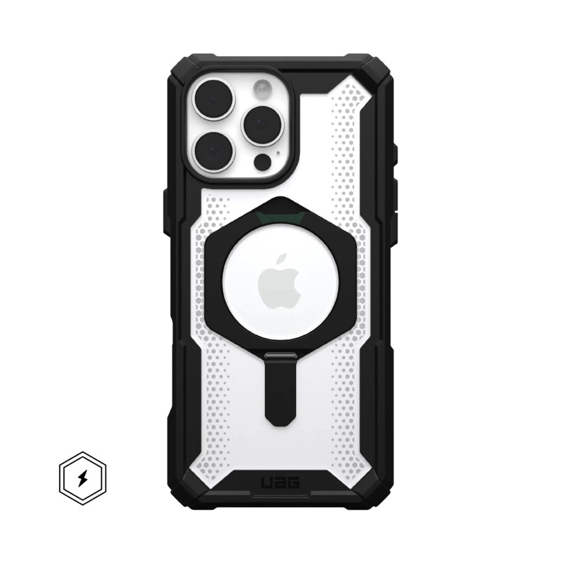 Чохол для смартфона UAG AAA Plazma Mag XTE for Apple iPhone 14 Black, фото 1