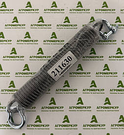 Пружина 211630-1 Vaderstad