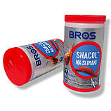 Засіб від слимаків Bros Snacol 100 г, фото 2