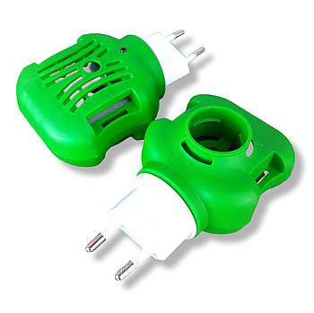 Фумігатор універсальний проти комарів Якість