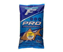 Прикорм Flagman Pro Солодкий Бісквіт