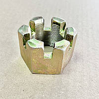 Гайка реактивного пальця КрАЗ М33*1,5 349605-П29