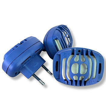 Фумігатор Рейд Raid від комарів під пластину