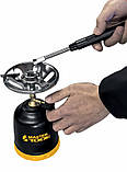 Примус газовий MASTERTOOL 2.16 кВт 154.3 г/год 44-5113, фото 2