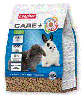 Беафар Кер+Реббіт - корм для кроликів 1,5 кг