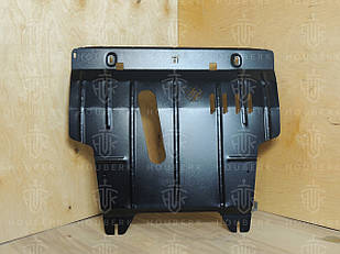 Захист двигуна та КПП Nissan Note (E11) (2005-2013) /V: 1.4L/ {ДВС, КПП}