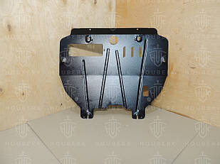 Захист двигуна та КПП Nissan Murano (Z50) (2002-2008) /V: все/ {ДВС, КПП} КГМ