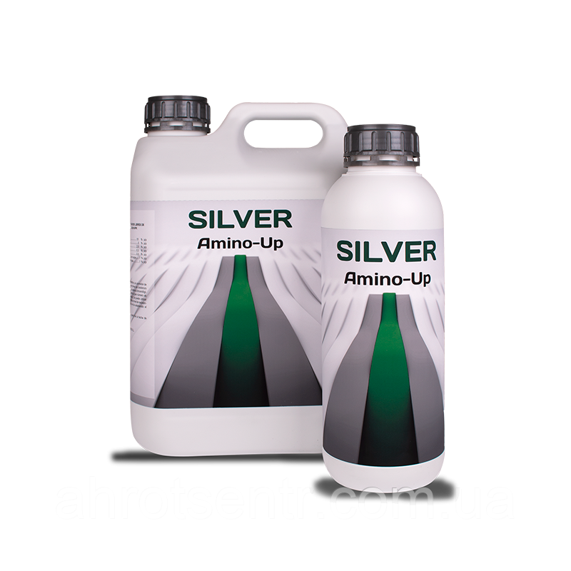 Антистресант Сільвер Аміно-Ап / Silver Amino-Up 5 л Atlantica Іспанія, фото 1