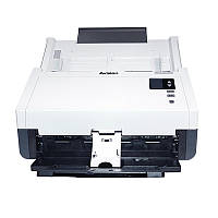 Документ-сканер Avision AD345GN з ADF (USB+Ethernet)