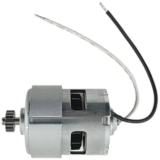Двигун (мотор) 317003650 шуруповерта Metabo BS 18 LI, SB 18 LI
