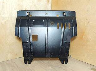 Захист двигуна та КПП Nissan Note (E11) (2005-2013) /V: 1.5L/ {ДВС, КПП}