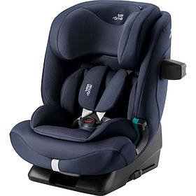 Автокрісло Britax Römer ADVANSAFIX PRO 2025 (Style / Night Blue)