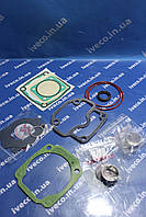 Комплект прокладок з клапанами  компресора  LK1814   A66RK017