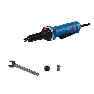 Пряма шліфувальна машина Bosch GGS 30 LPS Professional (06012B5220)