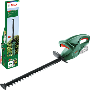 Кущоріз акумуляторний Bosch EasyHedgeCut 18-45 Без АКБ І зарядної станції (0600849H03)