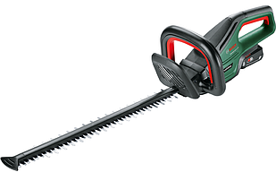 Кущоріз акумуляторний Bosch UniversalHedgeCut 18V-50 Без АКБ І зарядної станції (0600849K00)