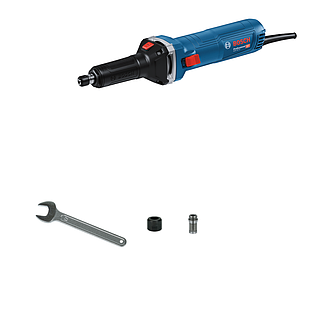 Пряма шліфувальна машина Bosch GGS 30 LS Professional (06012B5020)