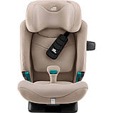 Автокрісло Britax Römer ADVANSAFIX PRO 2025 (Style / Teak), фото 5