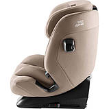 Автокрісло Britax Römer ADVANSAFIX PRO 2025 (Style / Teak), фото 3