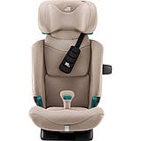 Автокрісло Britax Römer ADVANSAFIX PRO 2025 (Style / Teak), фото 6