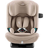 Автокрісло Britax Römer ADVANSAFIX PRO 2025 (Style / Teak), фото 2