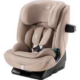 Автокрісло Britax Römer ADVANSAFIX PRO 2025 (Style / Teak)