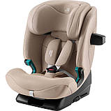 Автокрісло Britax Römer ADVANSAFIX PRO 2025 (Style / Teak), фото 4
