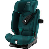 Автокрісло Britax Römer ADVANSAFIX PRO (Atlantic Green), фото 3