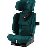 Автокрісло Britax Römer ADVANSAFIX PRO (Atlantic Green), фото 4