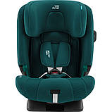 Автокрісло Britax Römer ADVANSAFIX PRO (Atlantic Green), фото 2