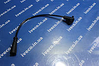 Датчик зношення гальмівних колодок MERCEDES-BENZ  ATEGO 0005404436  4.67501