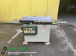 Фуганок+рейсмус+довбальний Scm Minimax FS41