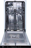Вбудована посудомийна машина Gorenje GV520E15