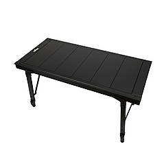 Стіл Tribe Camp Table Alu T-EC-0005-black