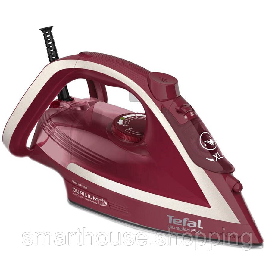 Праска Tefal Ultragliss Plus FV6820E0, фото 1