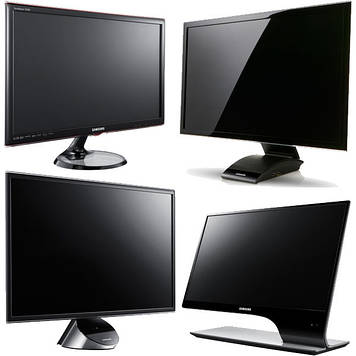 Оренда Монітора