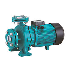 Насос відцентровий горизонтальний 380 В 0.75 кВт H 17.5(13.5)м Q 300(208) л/хв LEO 3.0 XST32-125/7 (7715513)