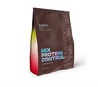 Mix Protein Control Yummу Tiramisu ( Низькокалорійний поживний коктейль зі смаком Тірамісу)