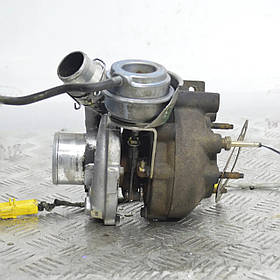 Турбіна Рено Еспейс 2.0 dCi 8200466021