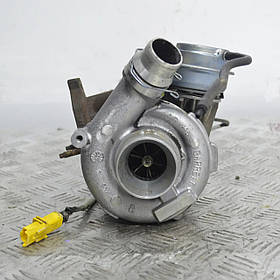 Турбіна Рено Еспейс 2.0 dci 8200583860