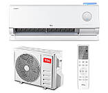 Кондиціонер TCL FCI FreshIN 3.0 Inverter R32 WI-FI (9-12 Btu), фото 8