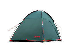 Намет Tramp Bell 4 (V2) green UTRT-081