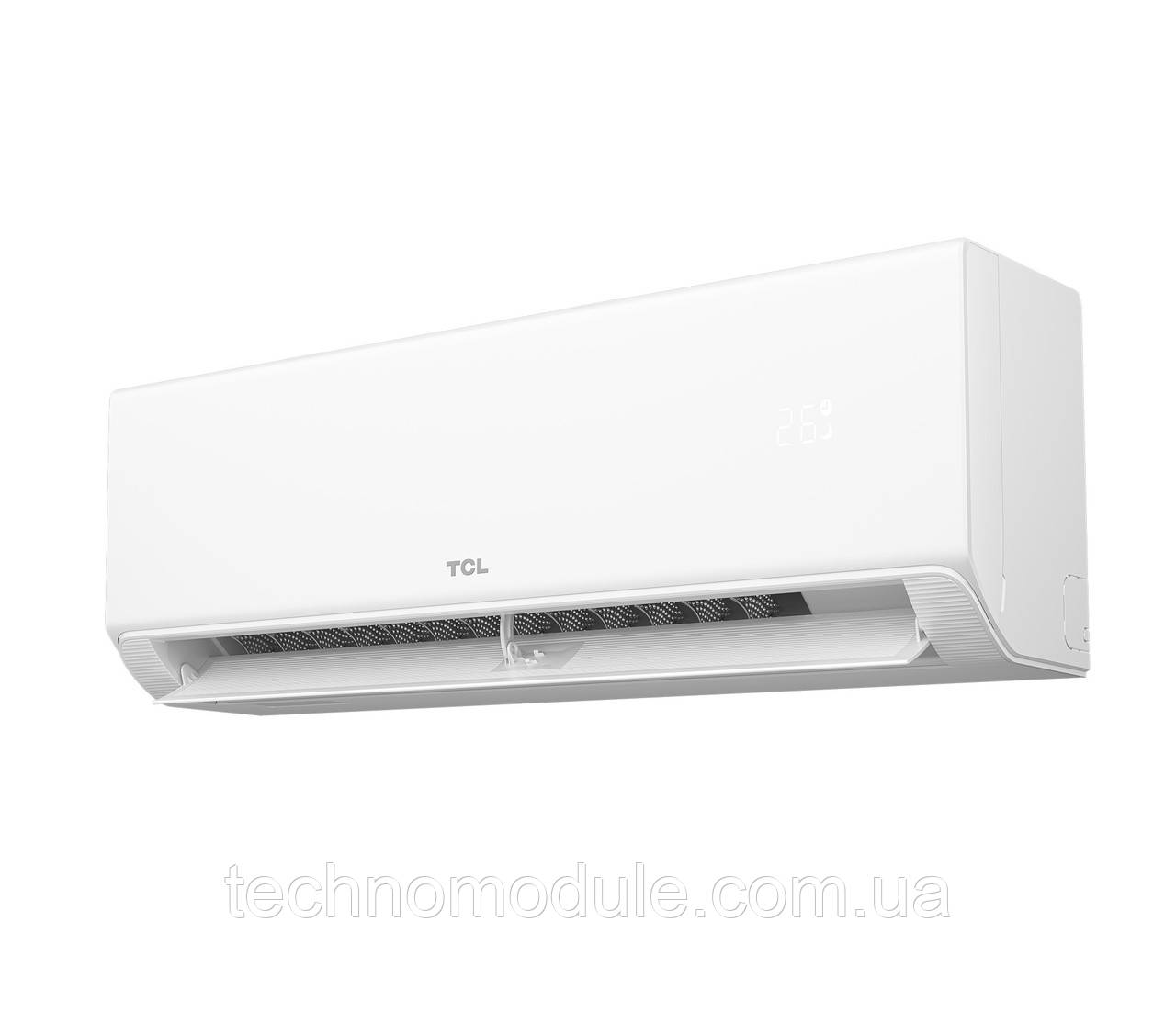 Кондиціонер TCL TPH21IF Inverter R32 WI-FI (9-24 Btu), фото 1
